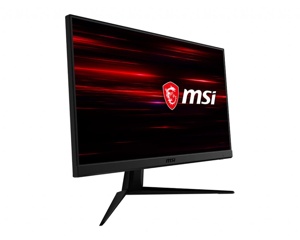 MSI Optix G241V 23.8 inch Full HD 144Hz Gaming Monitor - image 5