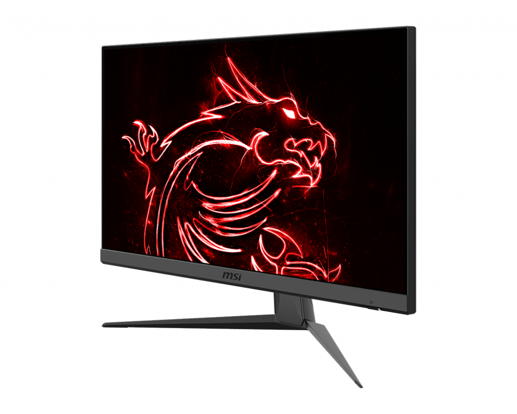 MSI Optix G242 23.8 inch Full HD 144Hz Gaming Monitor - image 2