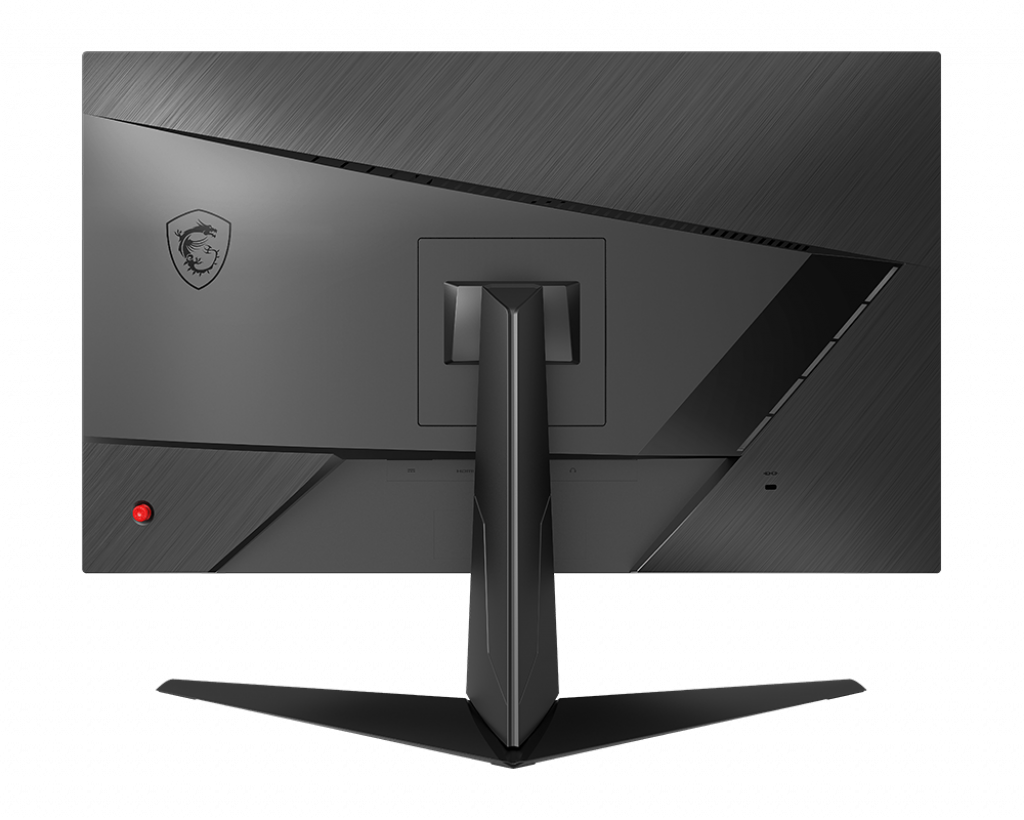 MSI Optix G242 23.8 inch Full HD 144Hz Gaming Monitor - image 3