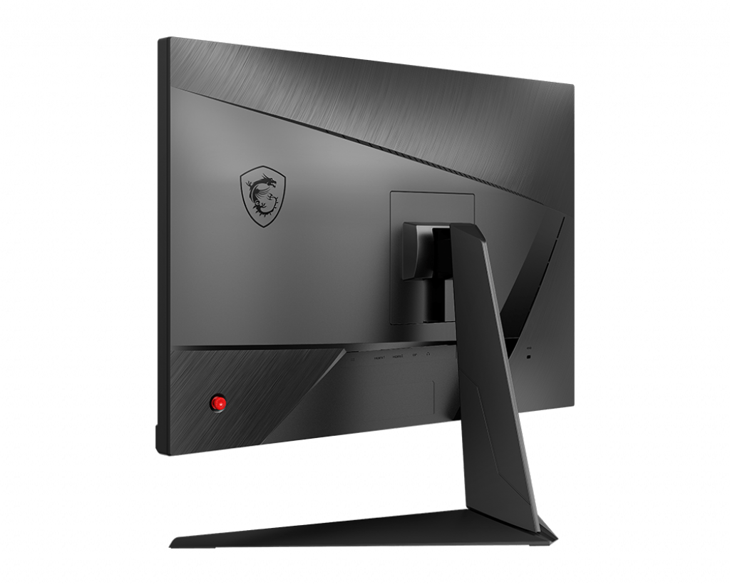 MSI Optix G242 23.8 inch Full HD 144Hz Gaming Monitor - image 4