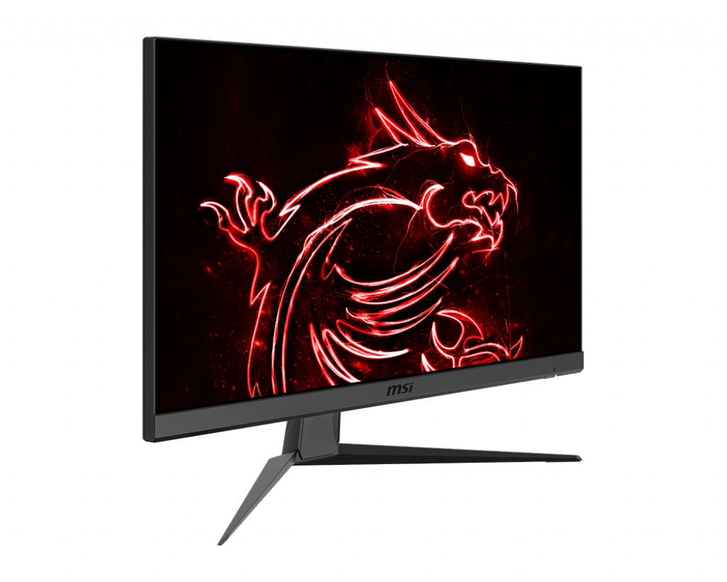 MSI Optix G242 23.8 inch Full HD 144Hz Gaming Monitor - image 5