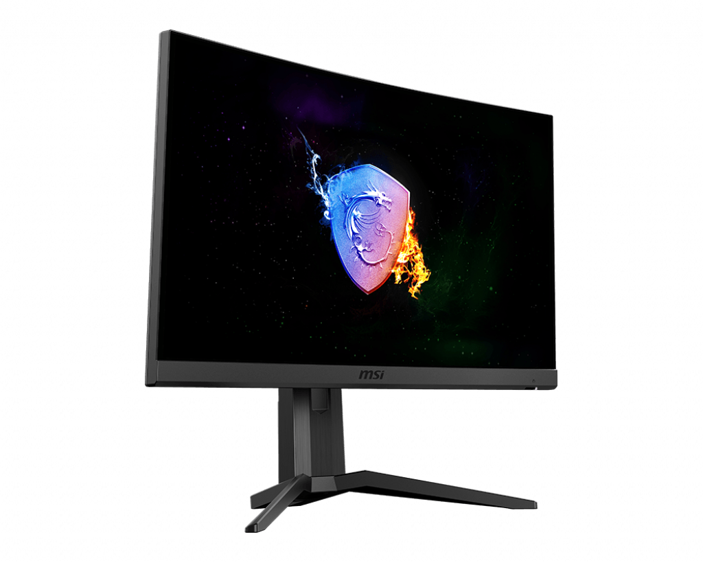 MSI Optix G24C6P 23.8 inch Full HD 144Hz Gaming Monitor - image 2