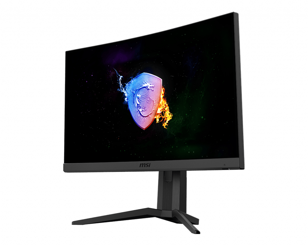 MSI Optix G24C6P 23.8 inch Full HD 144Hz Gaming Monitor - image 3