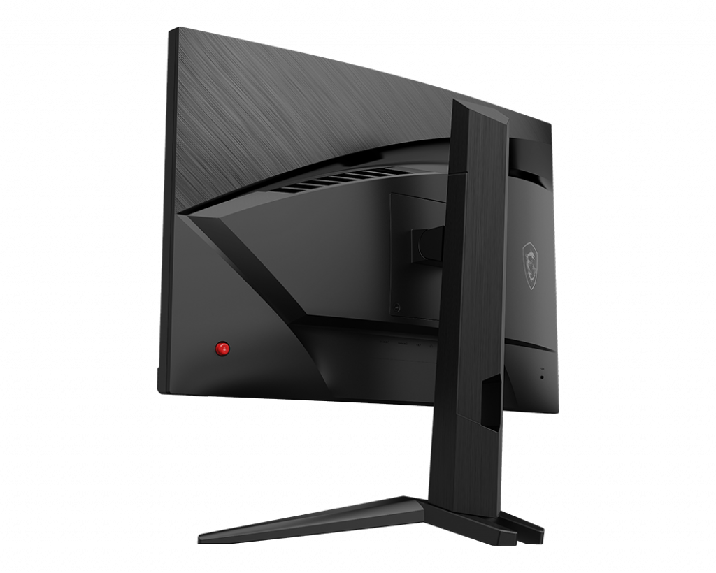 MSI Optix G24C6P 23.8 inch Full HD 144Hz Gaming Monitor - image 4