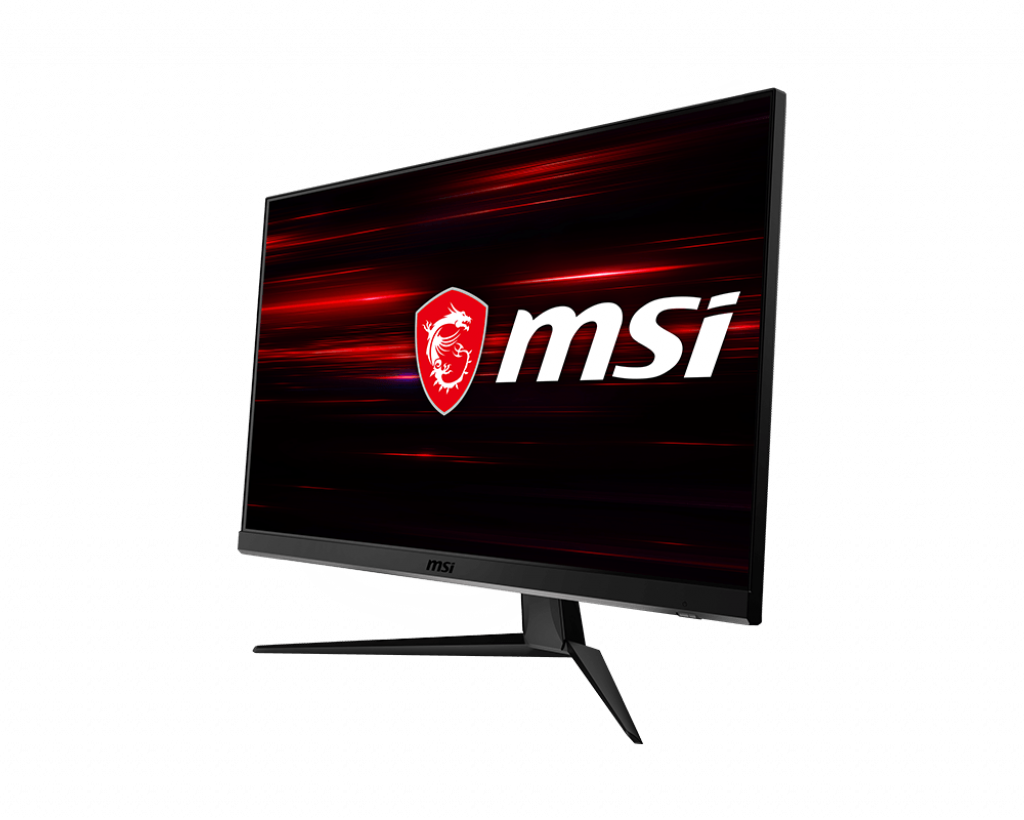 MSI Optix G271 27 inch Full HD 144Hz Gaming Monitor - image 2