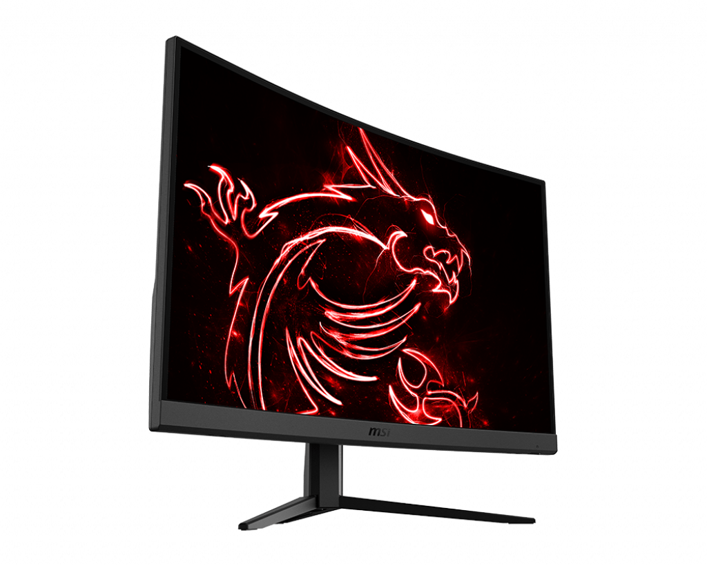 MSI Optix G32CQ4 31 inch WQHD 165Hz Gaming Monitor - image 2