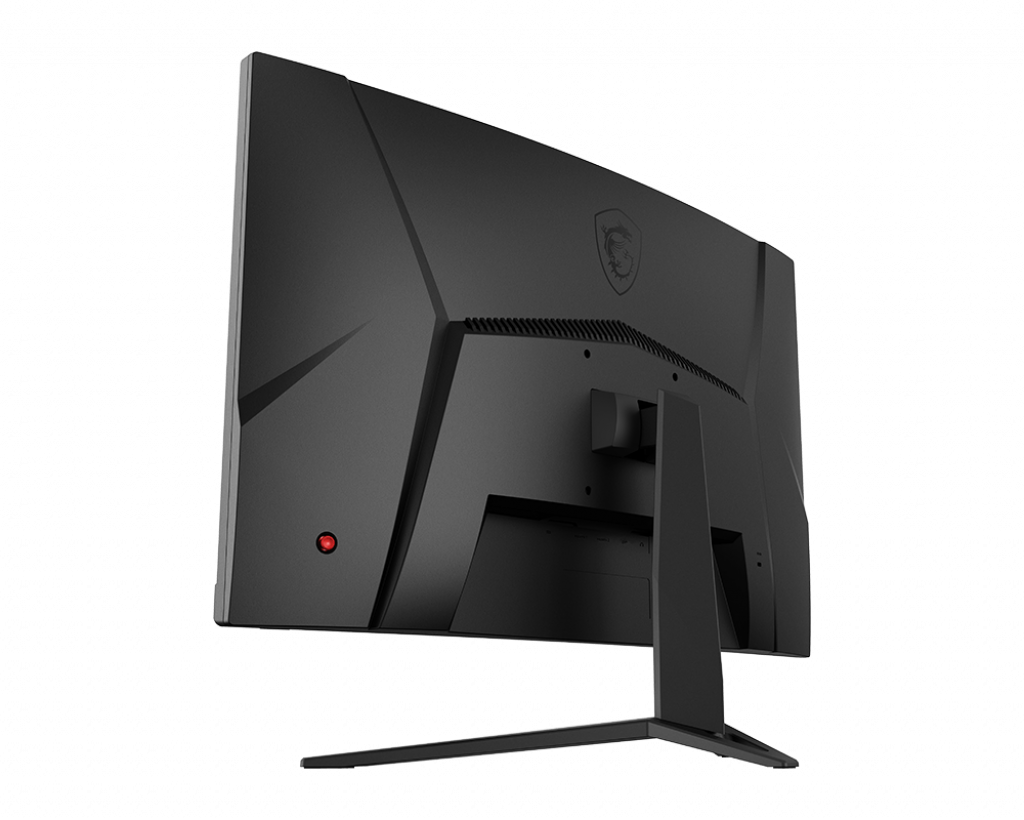 MSI Optix G32CQ4 31 inch WQHD 165Hz Gaming Monitor - image 3