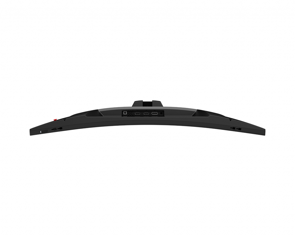 MSI Optix G32CQ4 31 inch WQHD 165Hz Gaming Monitor - image 4