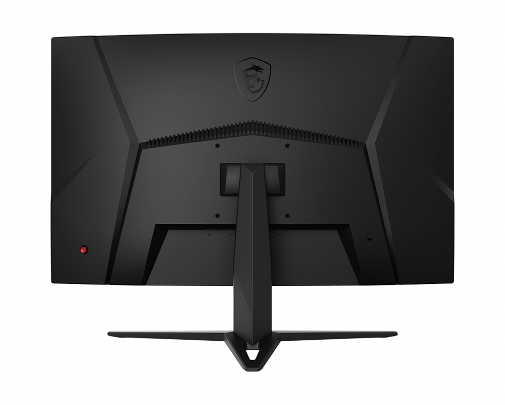 MSI Optix G32CQ4 31 inch WQHD 165Hz Gaming Monitor - image 5