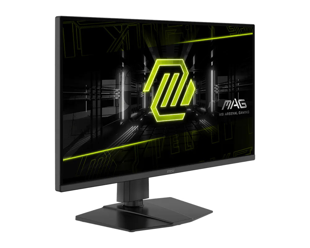 MSI MAG 275QPF X30 WQHD 2K 27inch Gaming Monitor - image 3