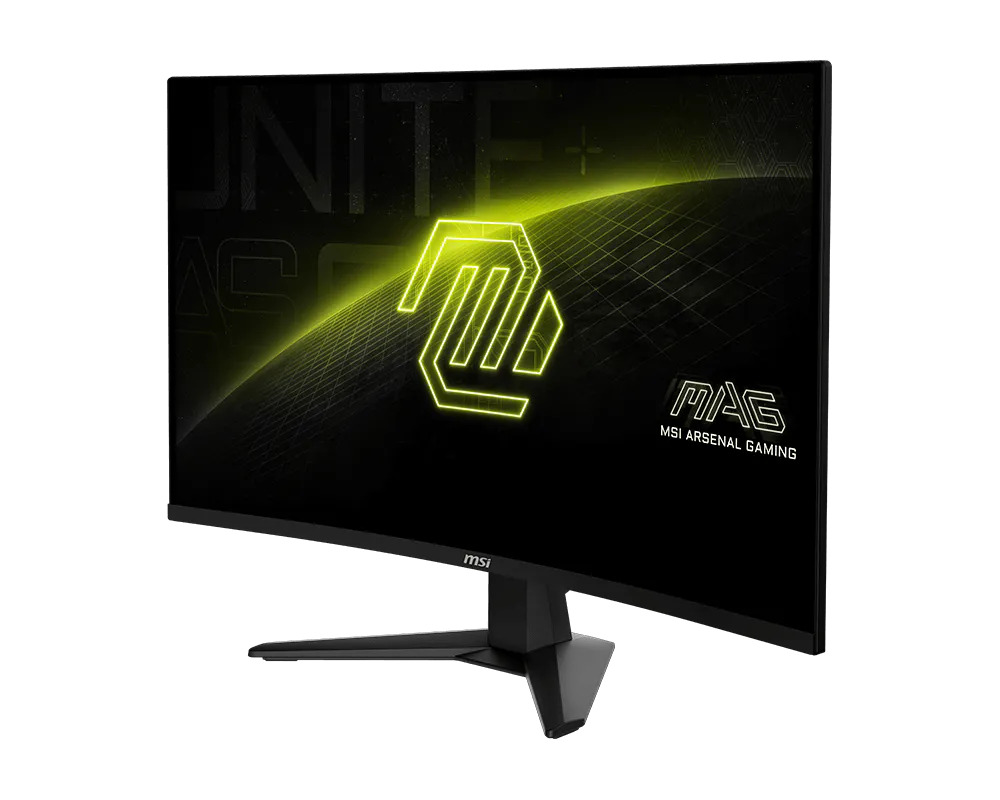 MSI MAG G32C6X 32-inch FHD Curved Gaming Monitor - image 3