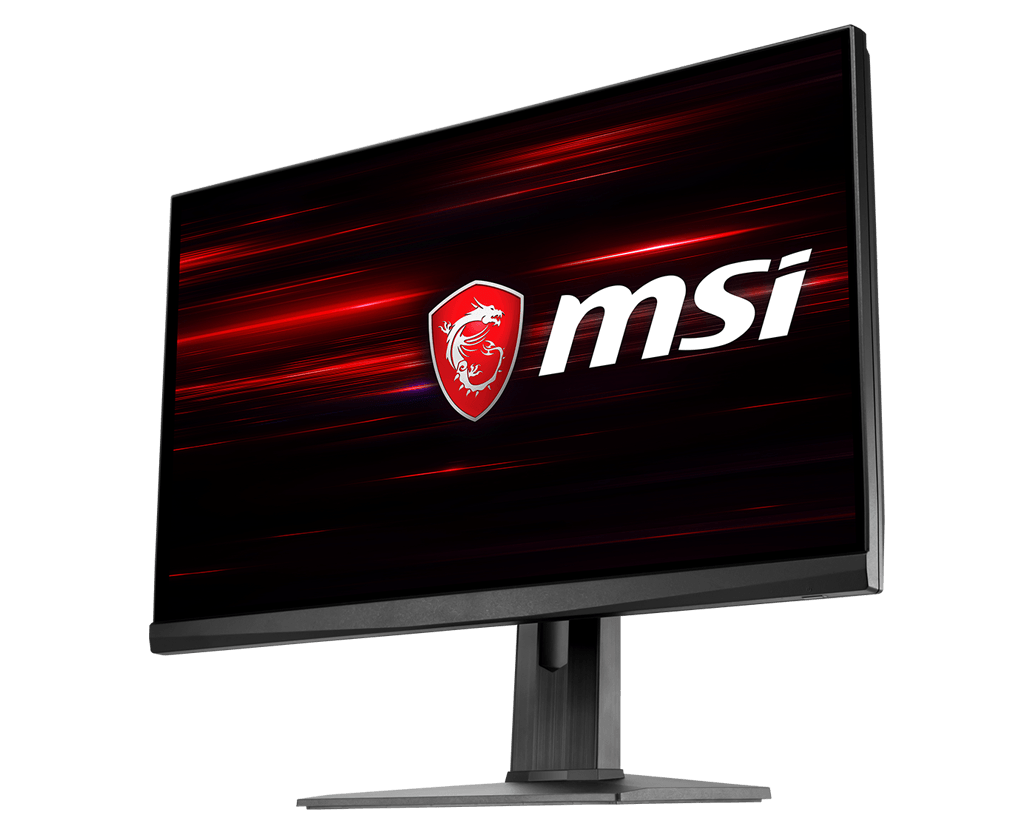 MSI Optix MAG251RX 24.5 inch Full HD 240Hz Gaming Monitor - image 2
