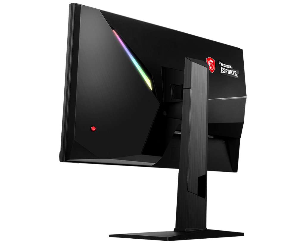 MSI Optix MAG251RX 24.5 inch Full HD 240Hz Gaming Monitor - image 3
