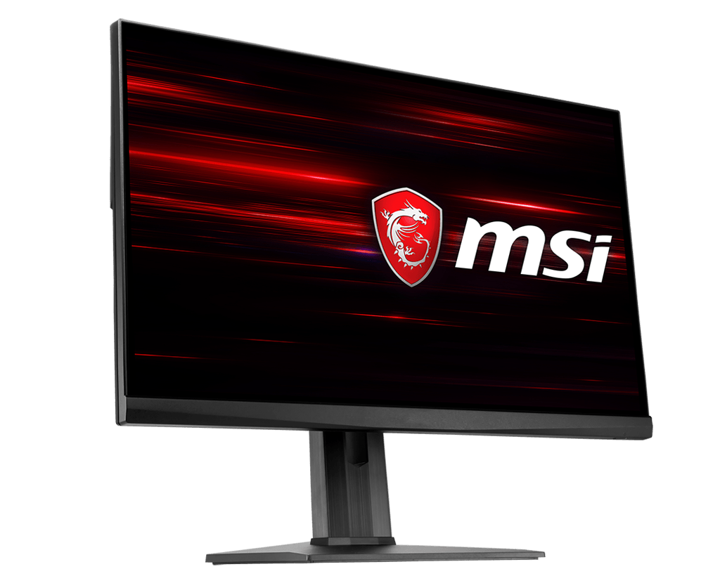 MSI Optix MAG251RX 24.5 inch Full HD 240Hz Gaming Monitor - image 4