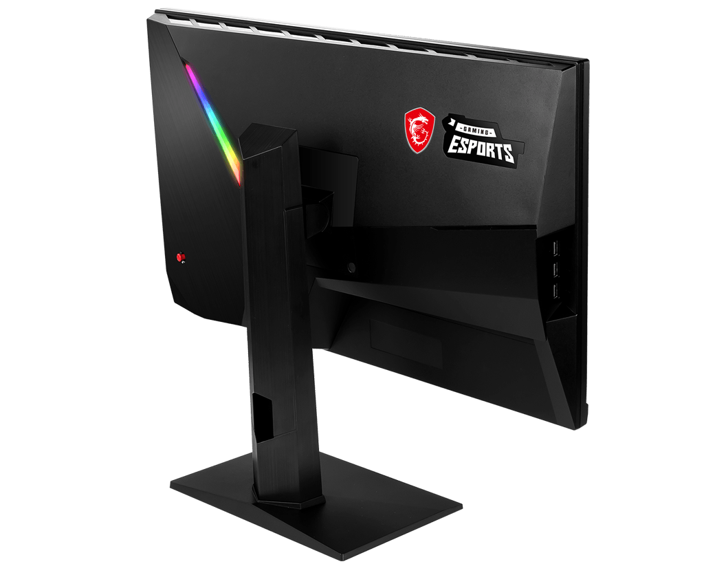 MSI Optix MAG251RX 24.5 inch Full HD 240Hz Gaming Monitor - image 5