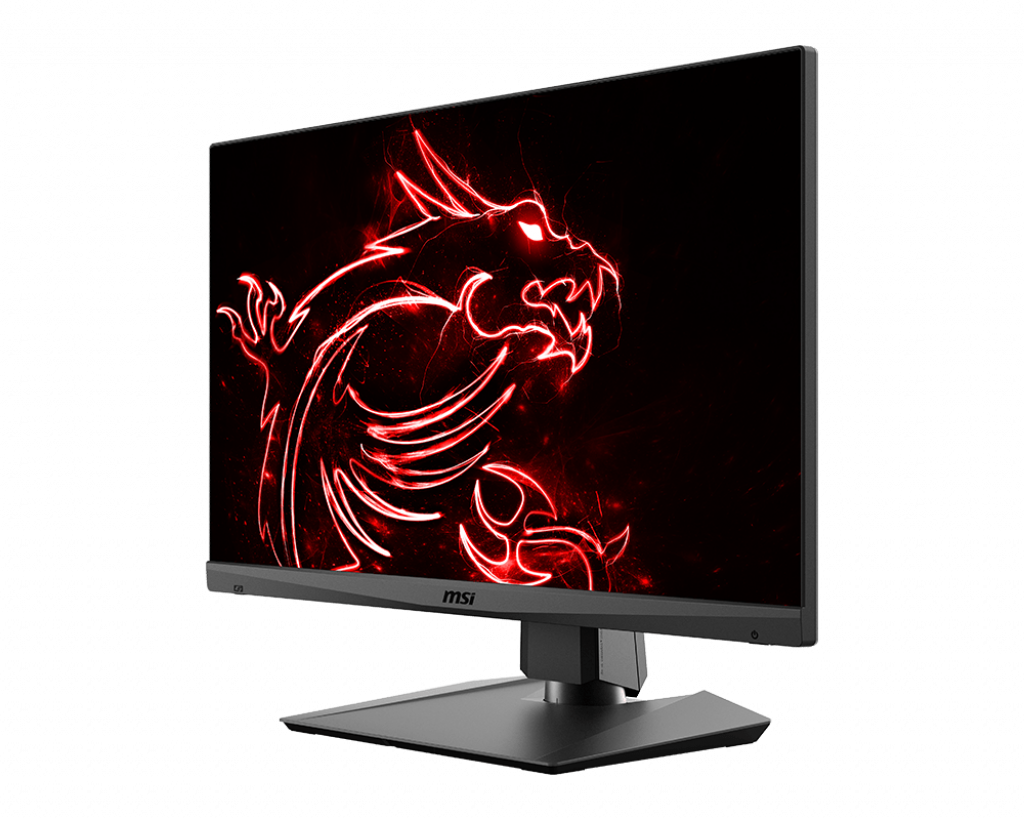 MSI Optix MAG274QRF-QD 27 inch WQHD 165Hz Gaming Monitor - image 2