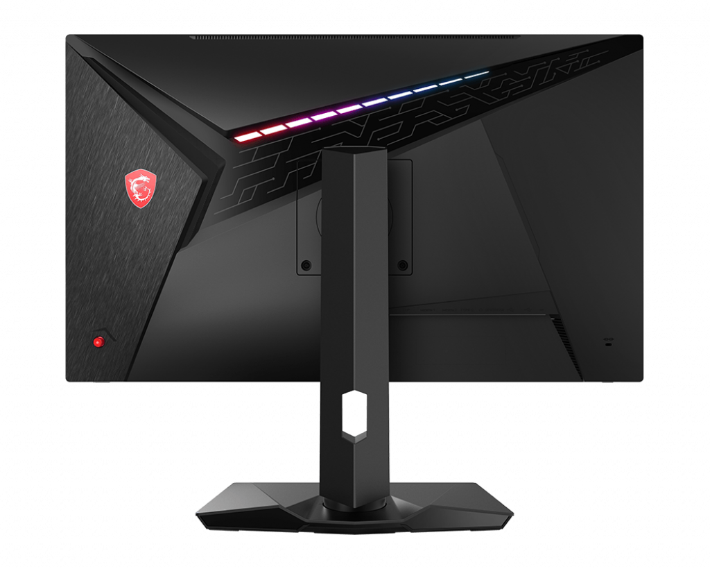 MSI Optix MAG274QRF-QD 27 inch WQHD 165Hz Gaming Monitor - image 3