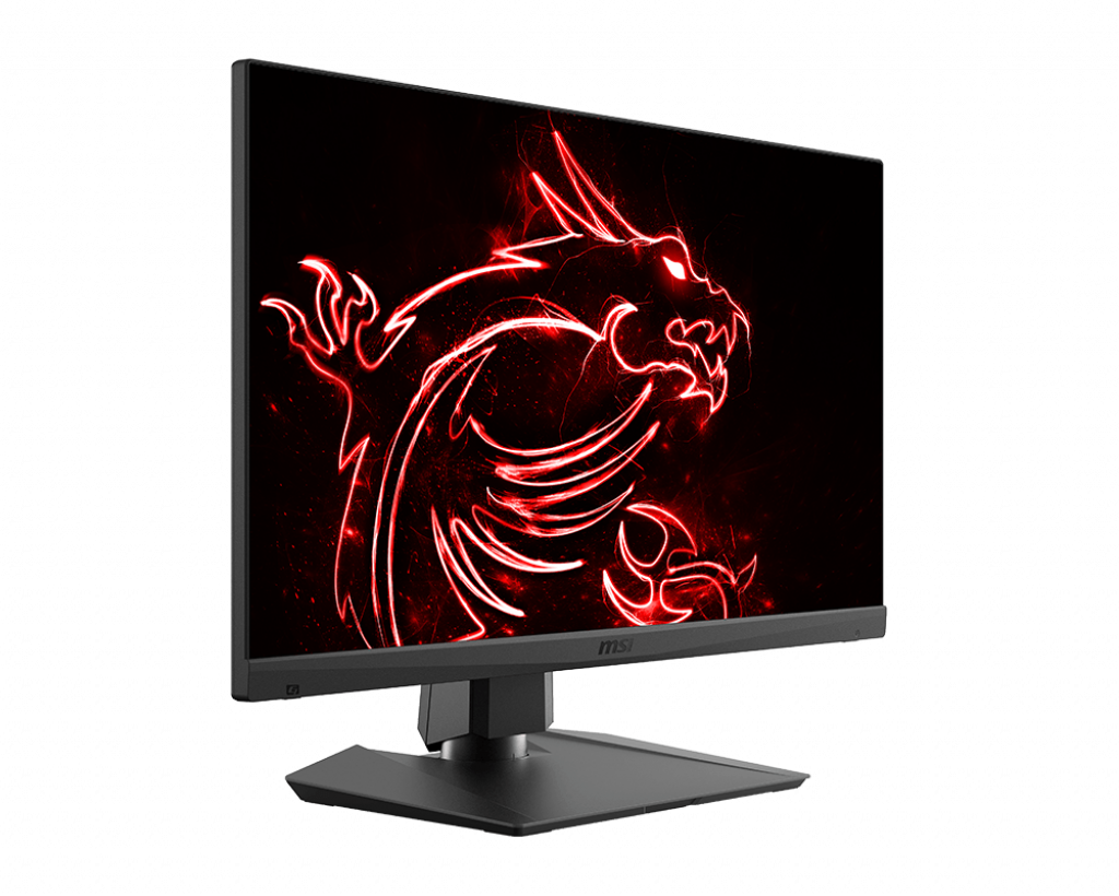 MSI Optix MAG274QRF-QD 27 inch WQHD 165Hz Gaming Monitor - image 5