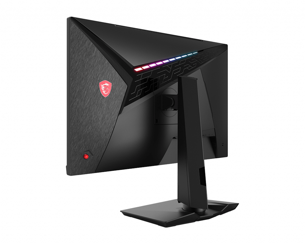 MSI Optix MAG274QRF 27 inch WQHD 165Hz Gaming Monitor - image 4