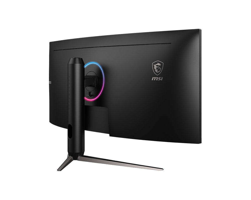 MSI Optix MAG342CQR 34 inch UWQHD 144Hz Gaming Monitor - image 6