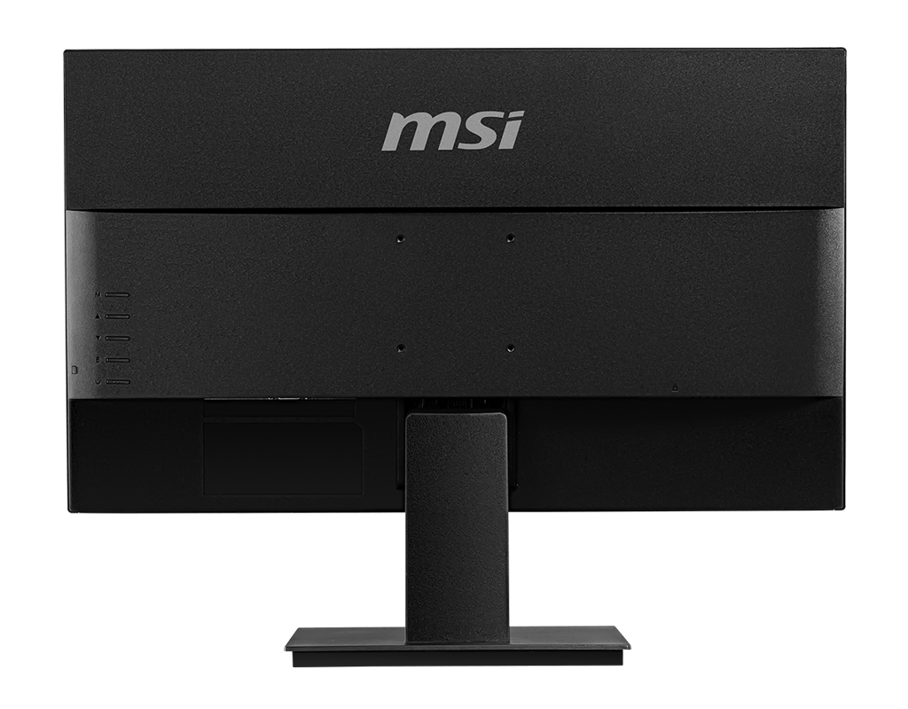 MSI PRO MP241 23.8-inch IPS Full HD Professional Monitor - image 2