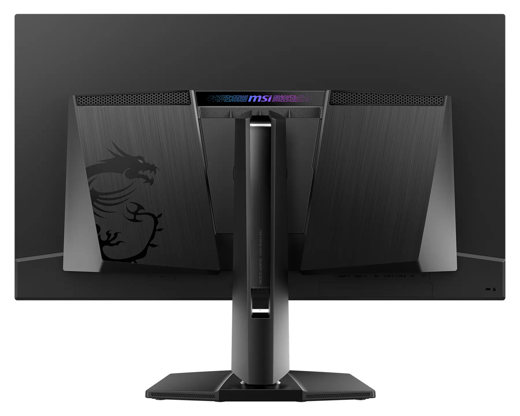 MSI MPG 322UR Tandem QD-OLED X24 32-inch 4K 240Hz Gaming Monitor - image 2