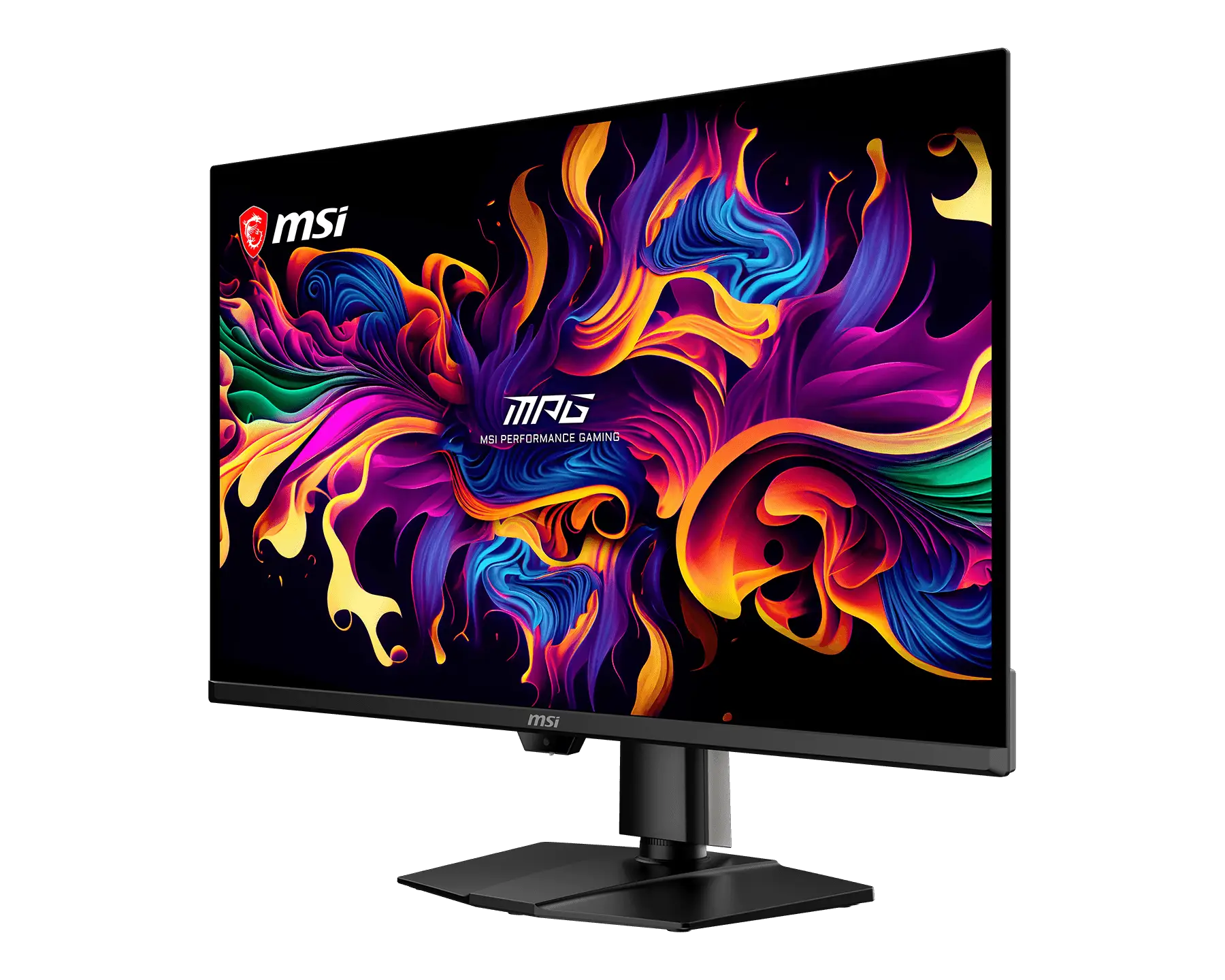 MSI MPG 322UR Tandem QD-OLED X24 32-inch 4K 240Hz Gaming Monitor - image 3