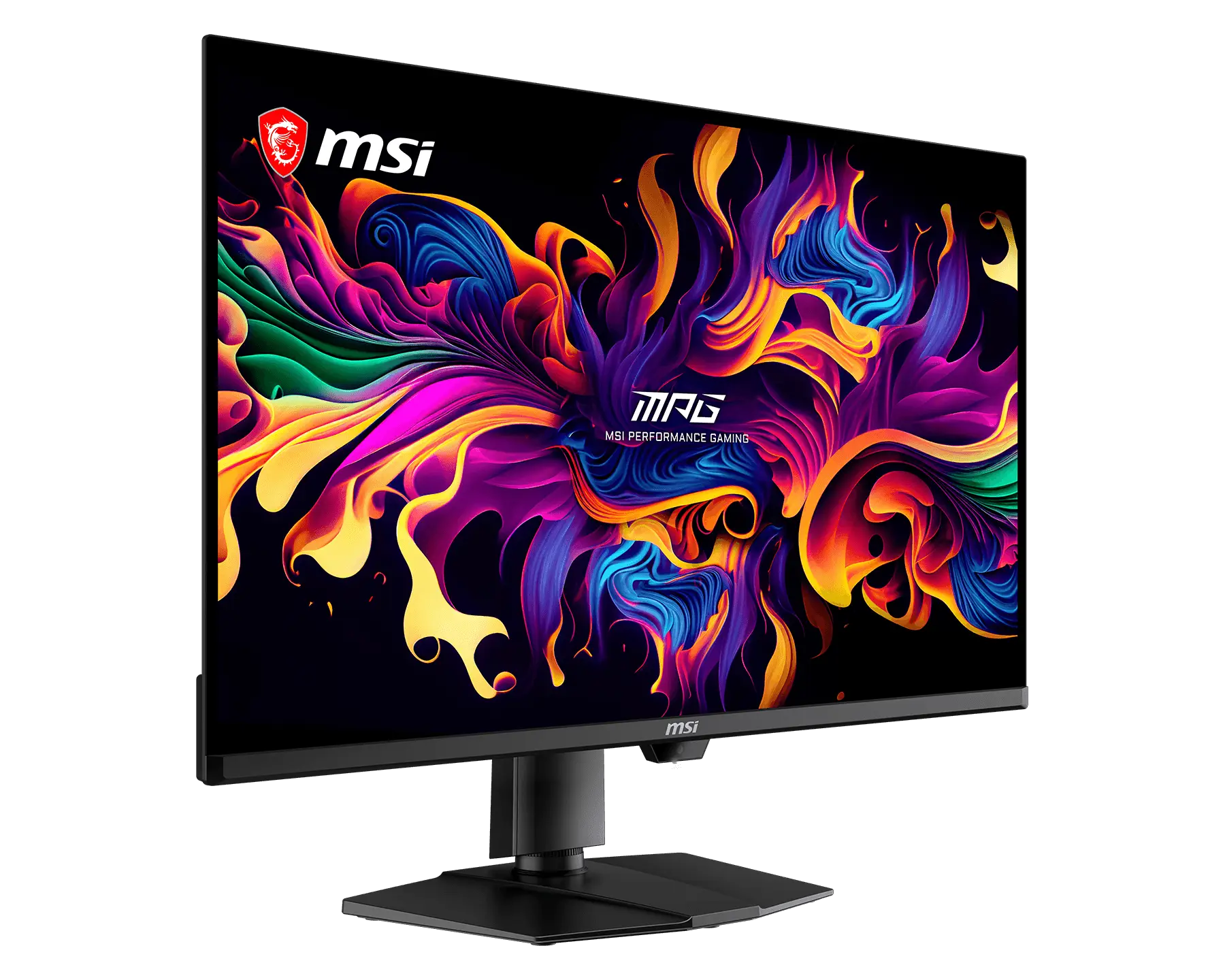 MSI MPG 322UR Tandem QD-OLED X24 32-inch 4K 240Hz Gaming Monitor - image 4
