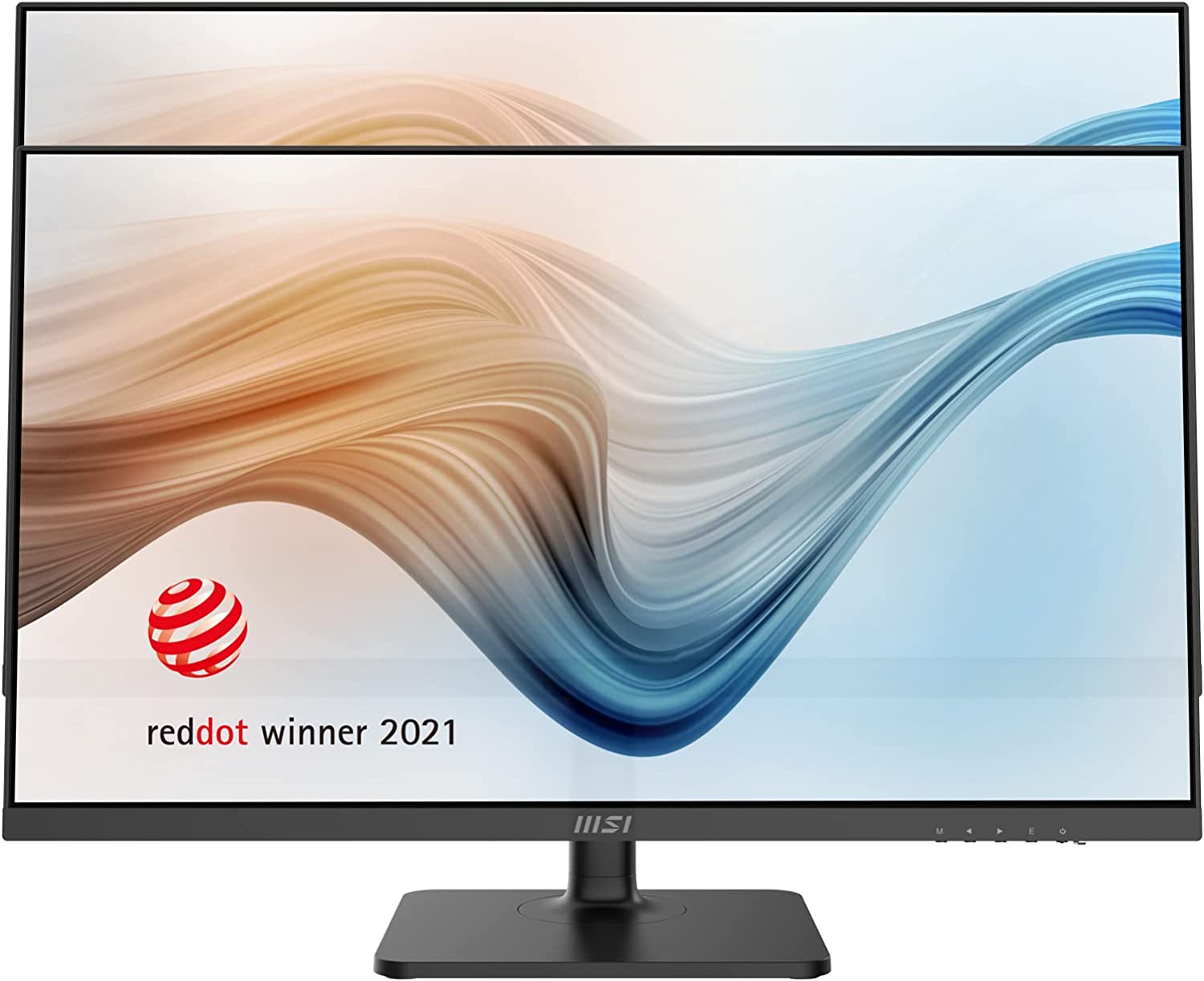 MSI Modern MD271P Type C IPS Panel SRGB Monitor - image 2