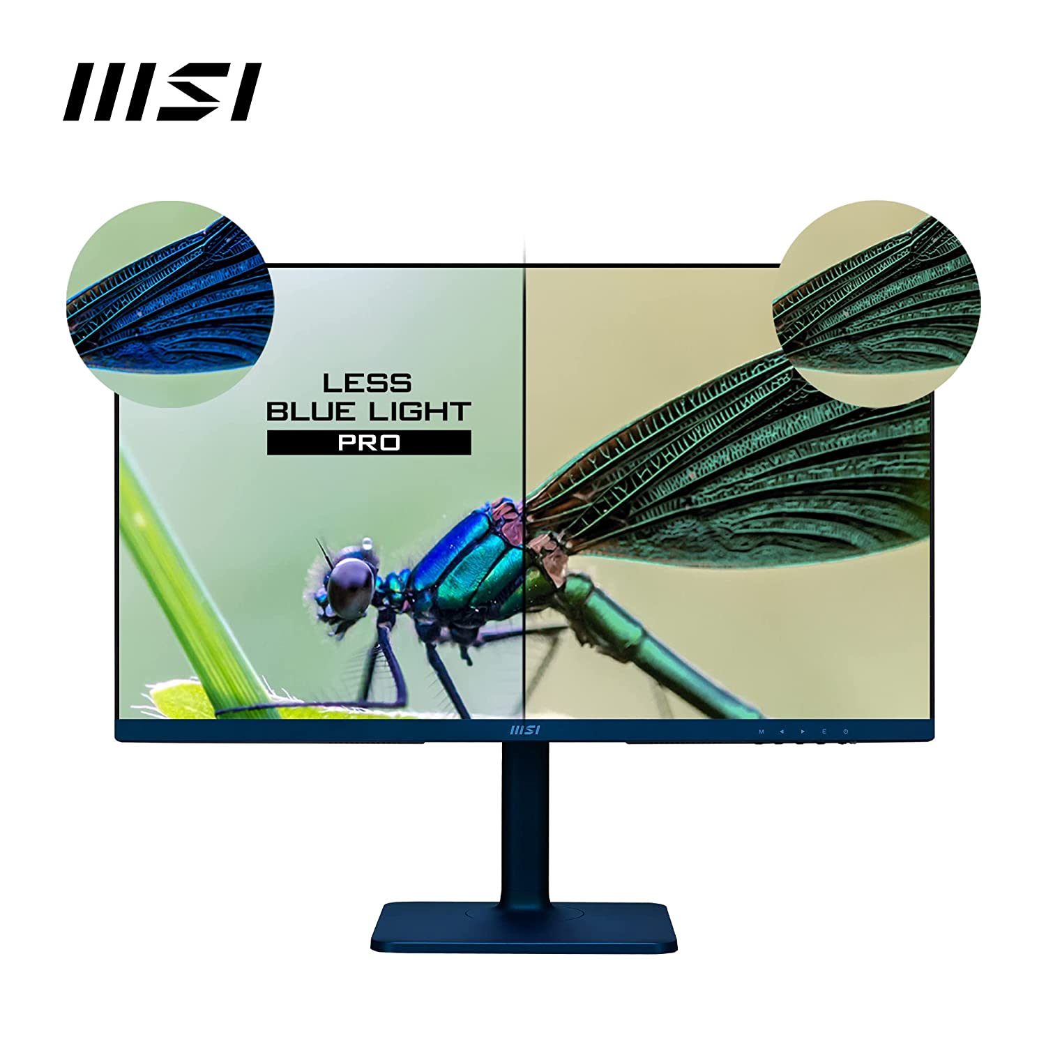 Msi Modern MP272QP UM 27 Inch IPS Monitor - image 3