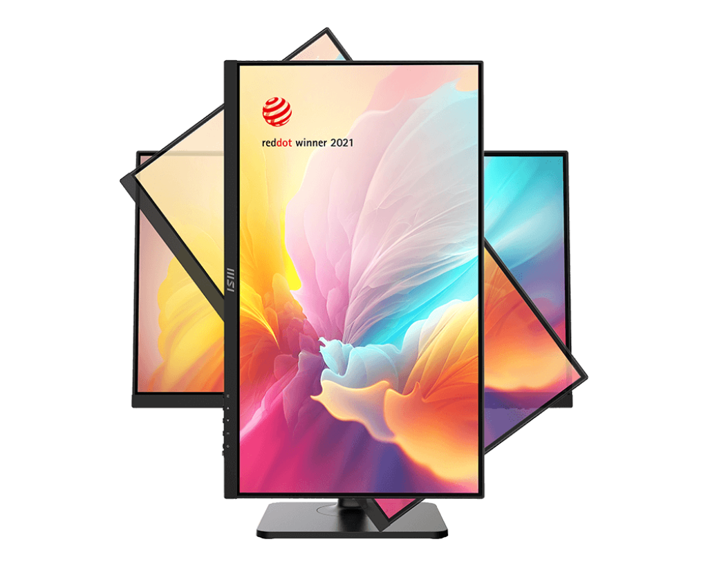Msi Modern MD2412P Business Monitor - image 2