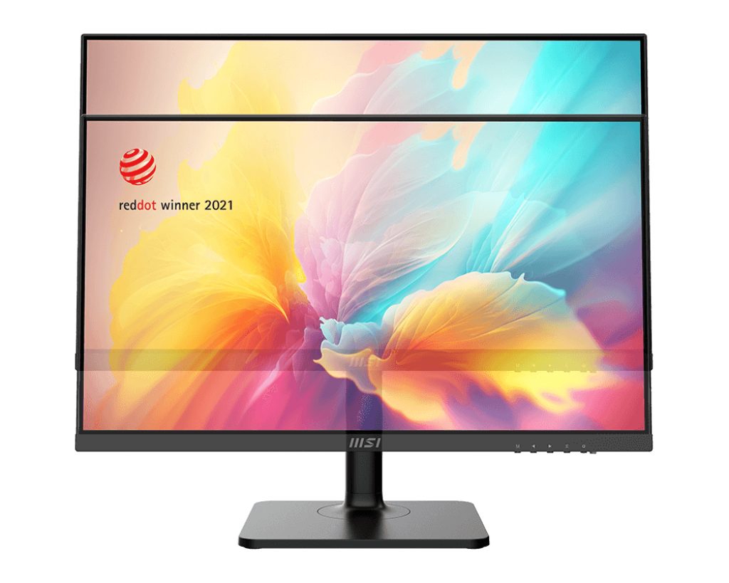 Msi Modern MD2412P Business Monitor - image 3