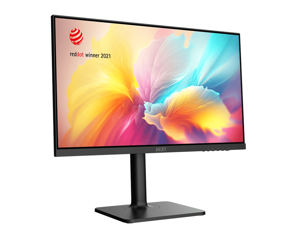 Msi Modern MD2412P Business Monitor - image 4