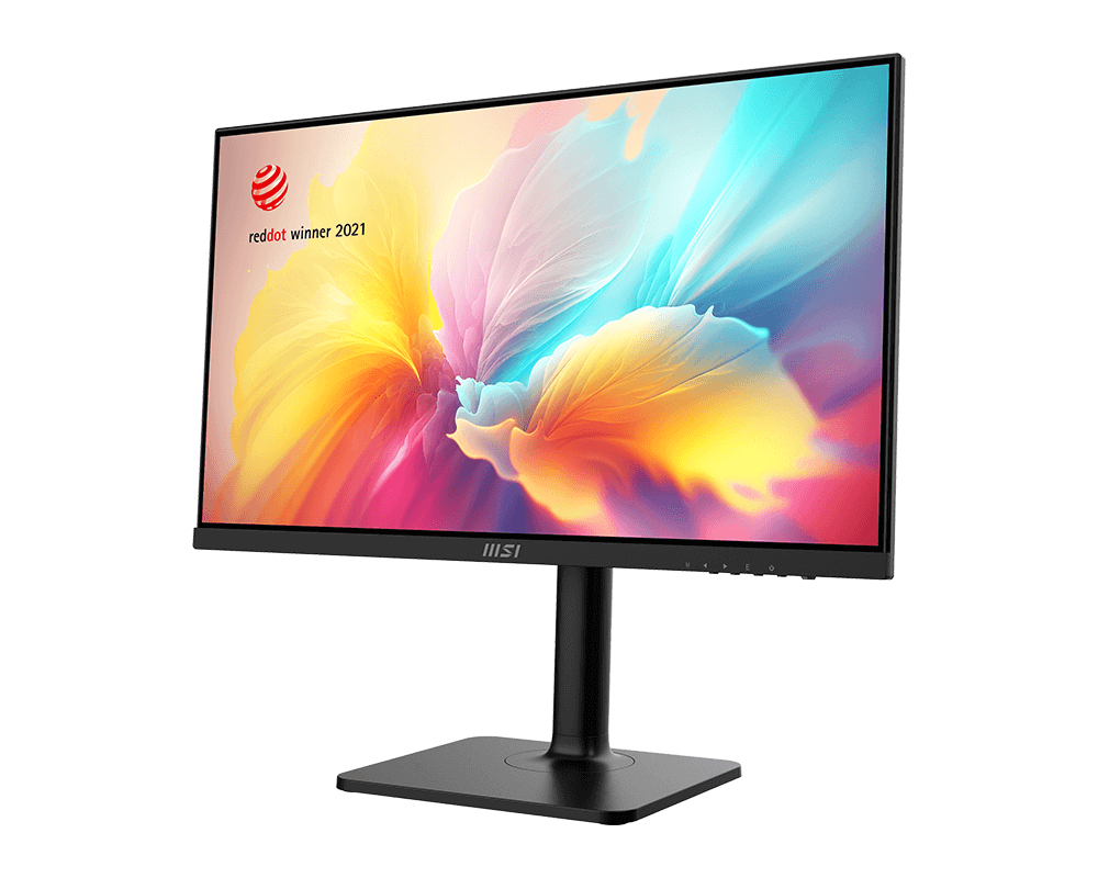 Msi Modern MD2412P Business Monitor - image 7