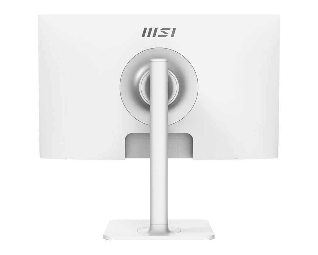 Msi Modern MD2412PW White Business Monitor - image 5