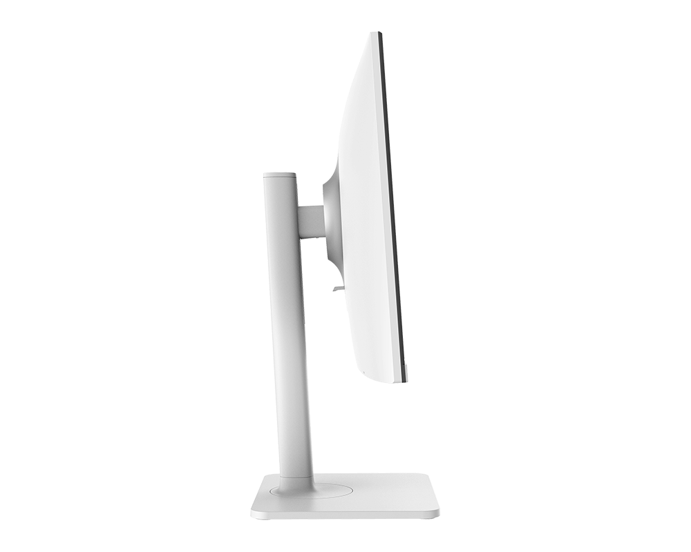 Msi Modern MD2412PW White Business Monitor - image 6