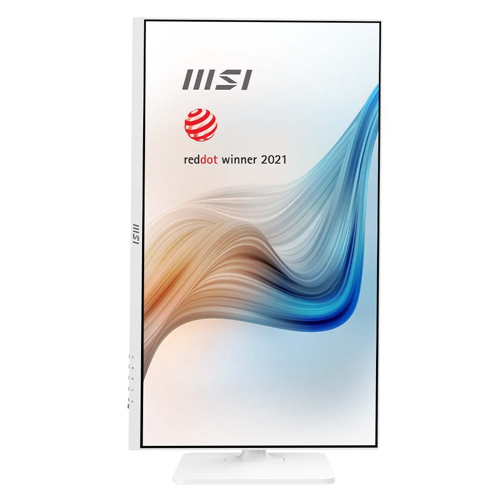 MSI Modern MD272PW 27 Inch FHD Business Monitor - image 2