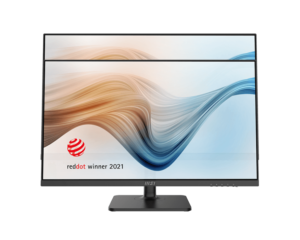 MSI Modern MD272QP 27 Inch Monitor - image 2