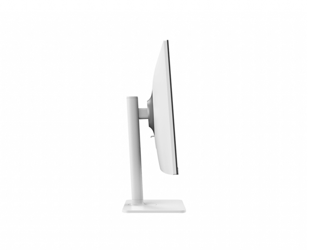 Msi Modern MD272XPW White Business Monitor - image 4