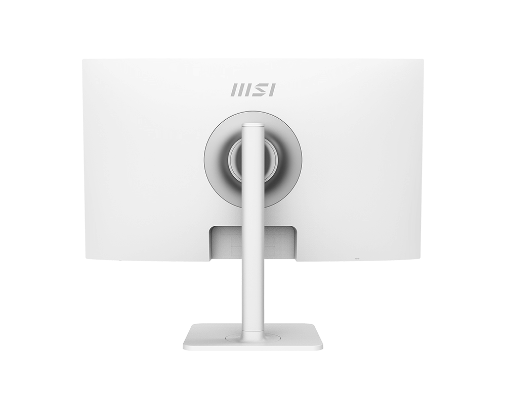 Msi Modern MD272XPW White Business Monitor - image 5