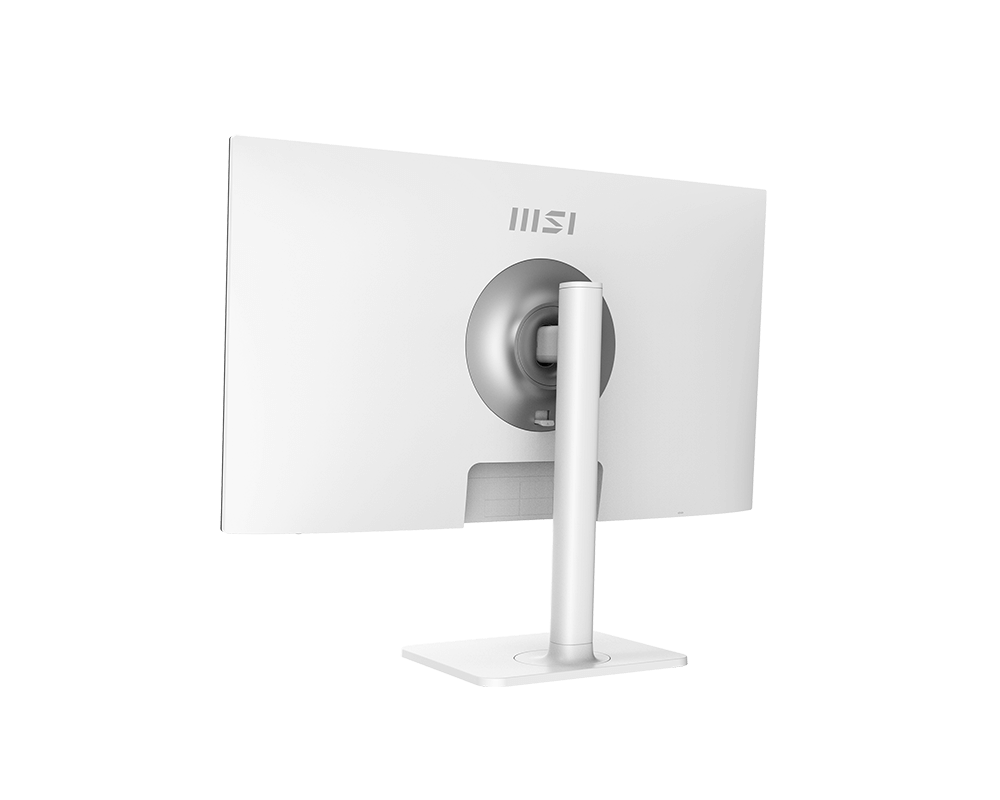 Msi Modern MD272XPW White Business Monitor - image 8