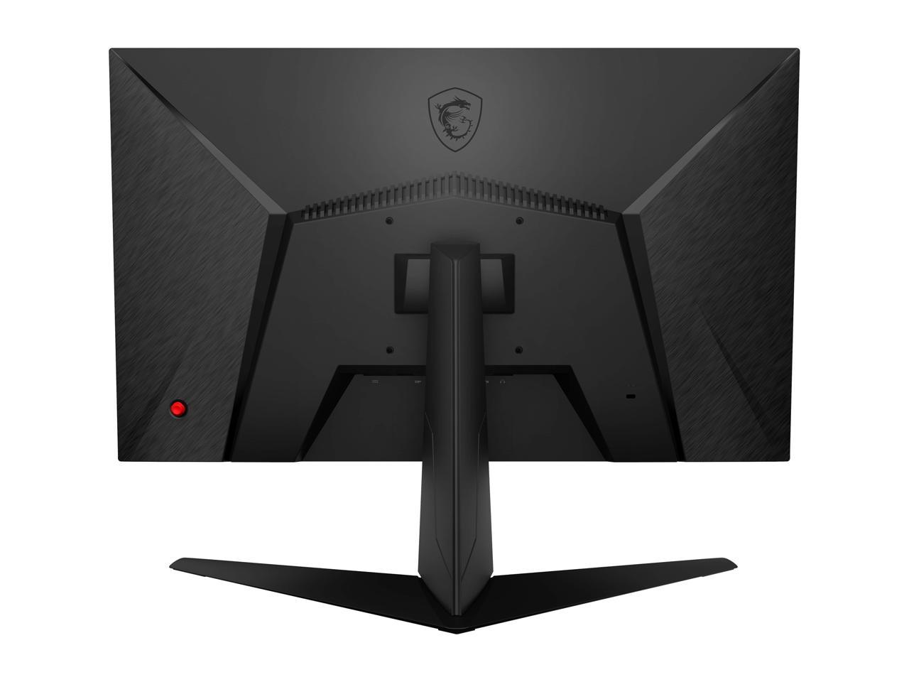 MSI Optix G241V E2 23.8 Inch 75Hz FHD IPS Gaming Monitor - image 2