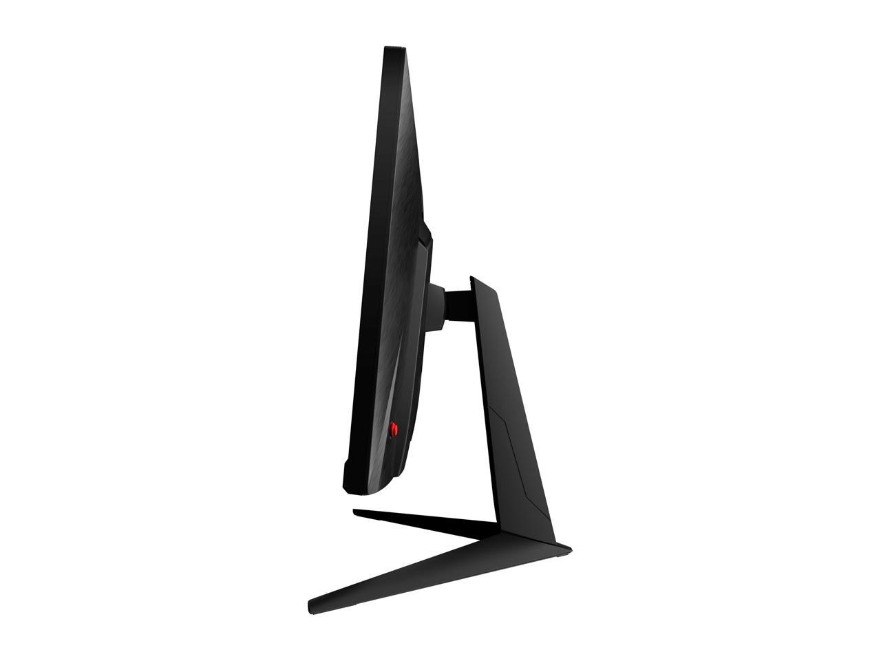 MSI Optix G241V E2 23.8 Inch 75Hz FHD IPS Gaming Monitor - image 4