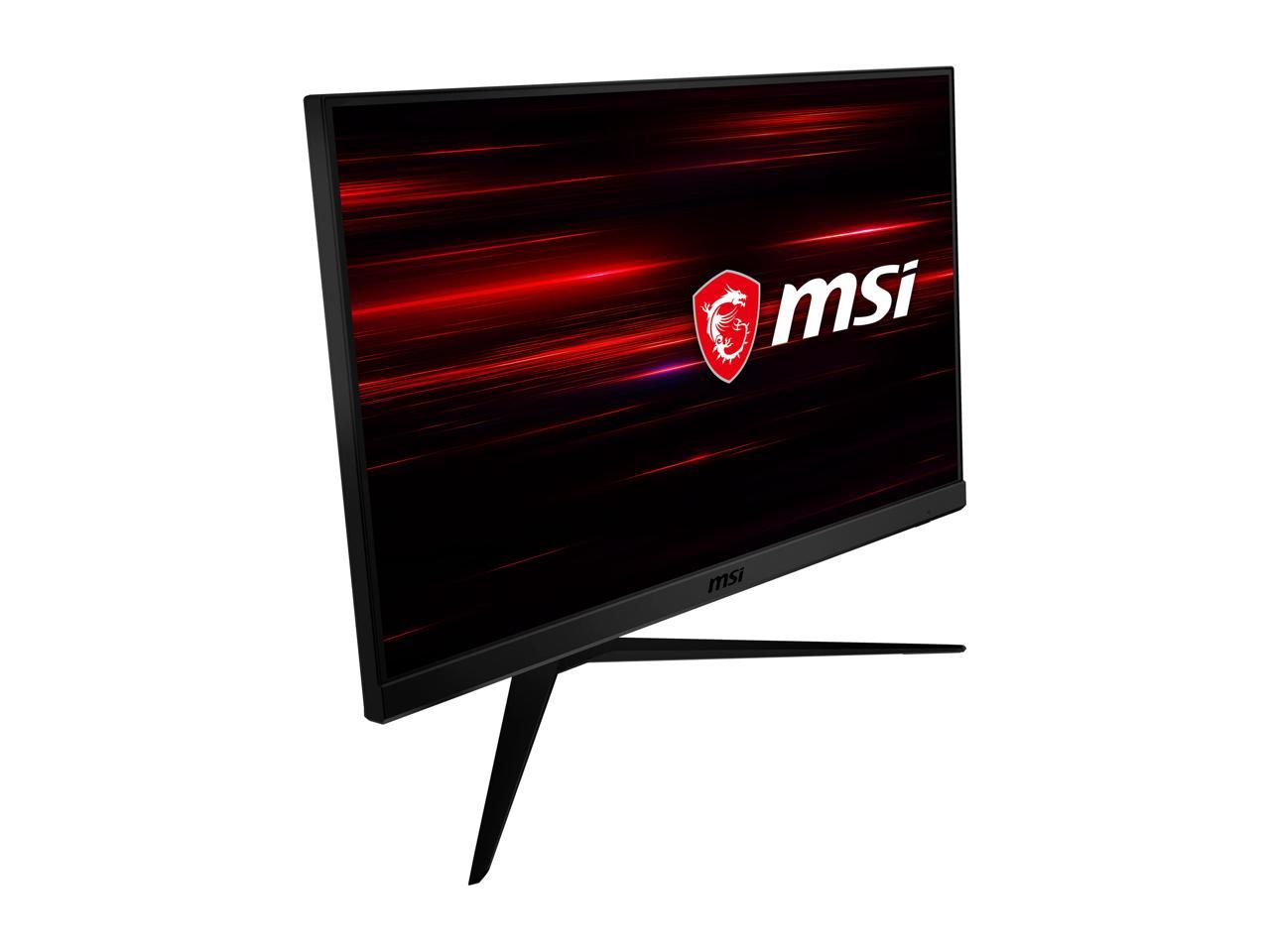 MSI Optix G241V E2 23.8 Inch 75Hz FHD IPS Gaming Monitor - image 6