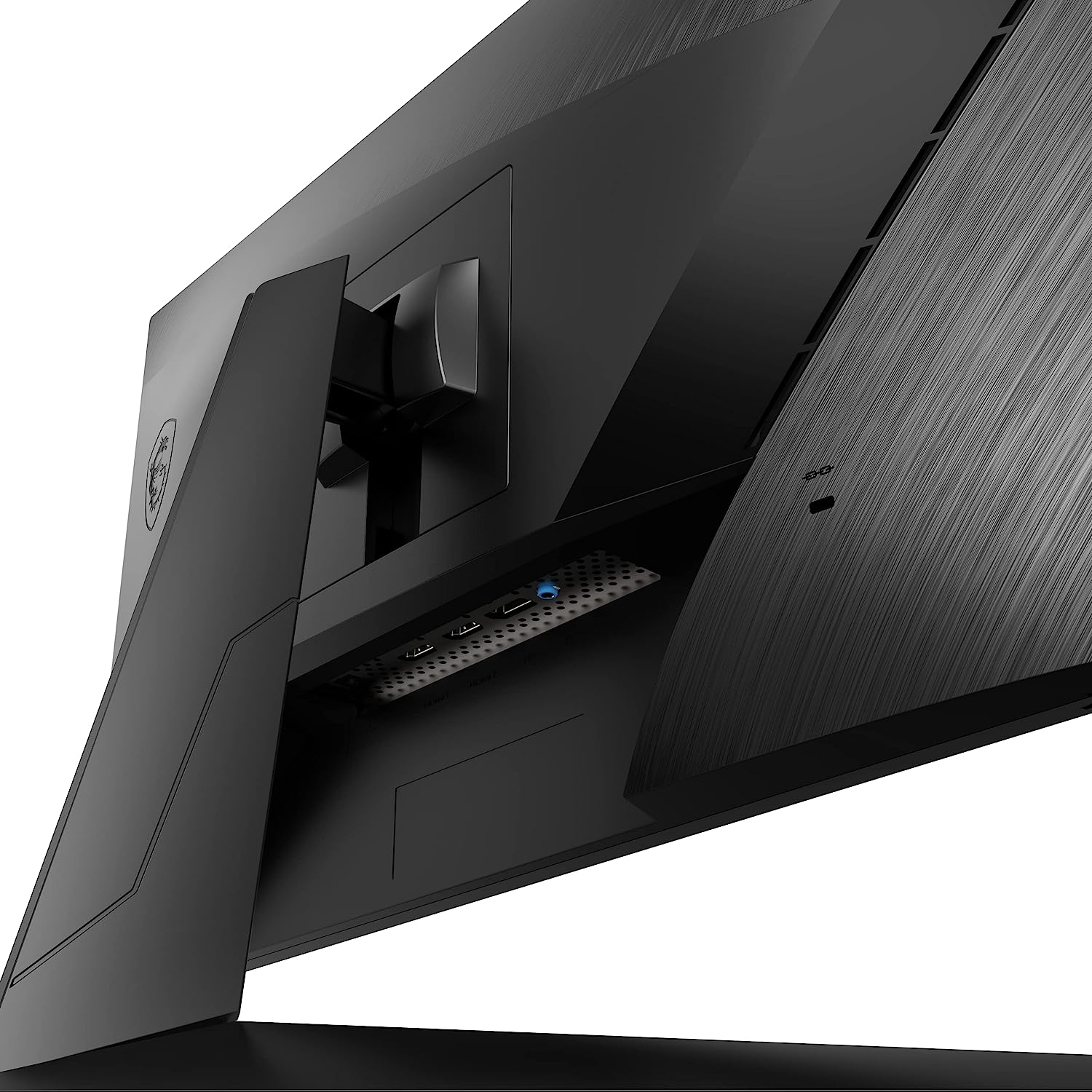 Msi Optix G2422 24 Inch Gaming Monitor - image 4