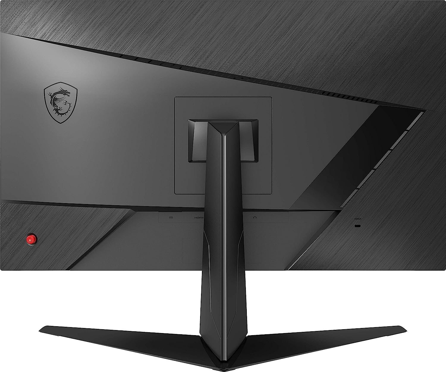 Msi Optix G2422 24 Inch Gaming Monitor - image 7