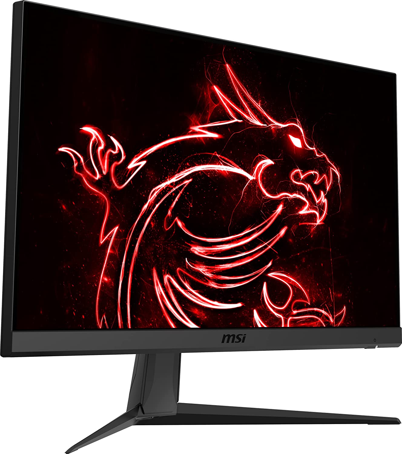 MSI Optix G243 24 Inch FreeSync IPS eSports Gaming Monitor - image 5