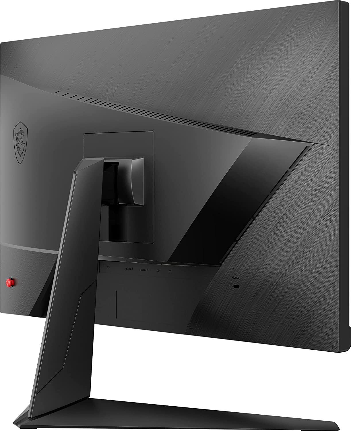 MSI Optix G243 24 Inch FreeSync IPS eSports Gaming Monitor - image 6