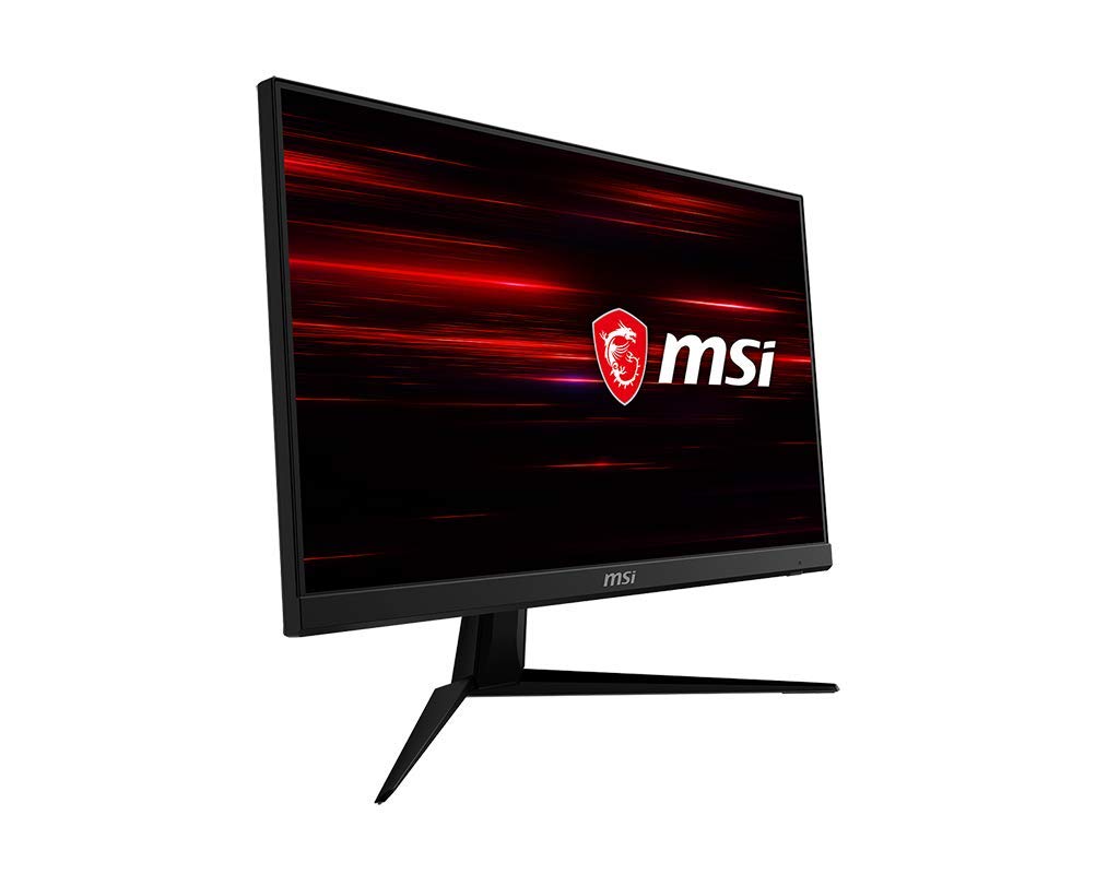 Msi Optix G271 27inch FreeSync IPS eSports Gaming Monitor - image 2