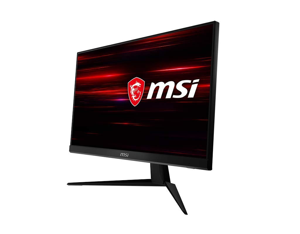 Msi Optix G271 27inch FreeSync IPS eSports Gaming Monitor - image 3